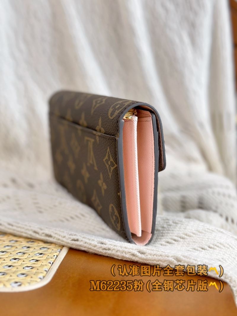 Louis Vuitton Wallets Purse